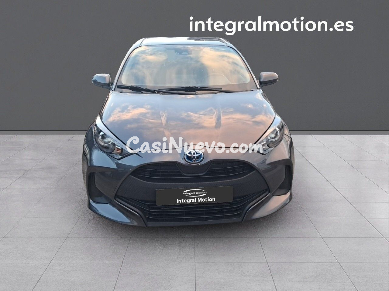 Toyota Yaris 1.5 120H Active Tech