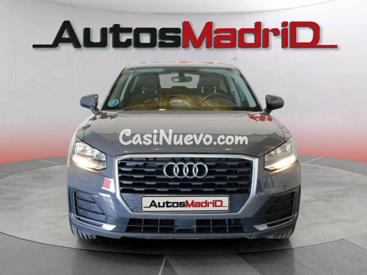 Audi Q2 Advanced 30 TDI 85kW (116CV) S tronic