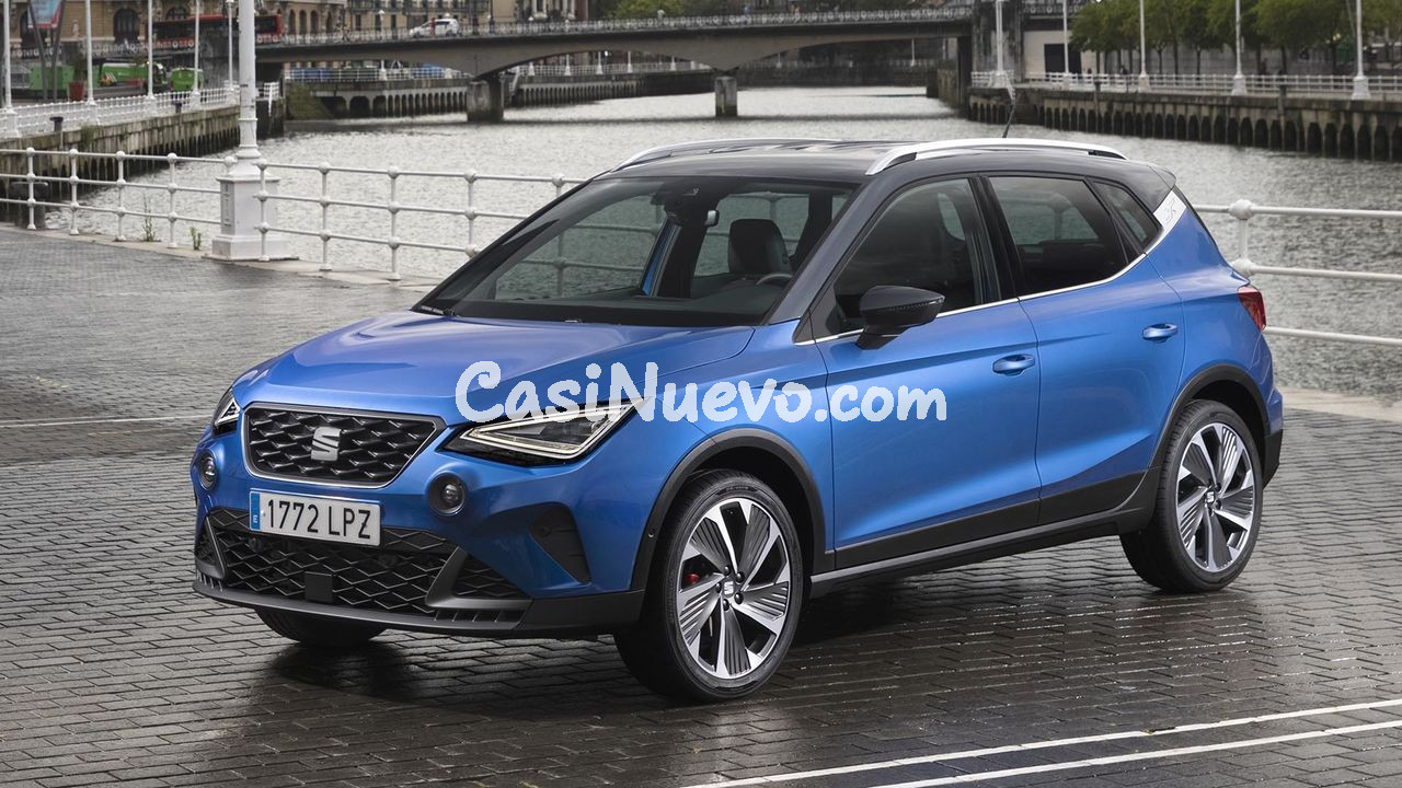 Audi A3 Sportback 30 TDI 85kW (116CV) S tronic