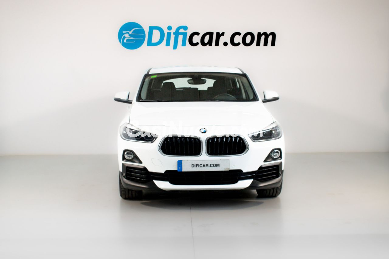 BMW X2 X2 SDRIVE 18I 1.5 140CV AUTOMATICO