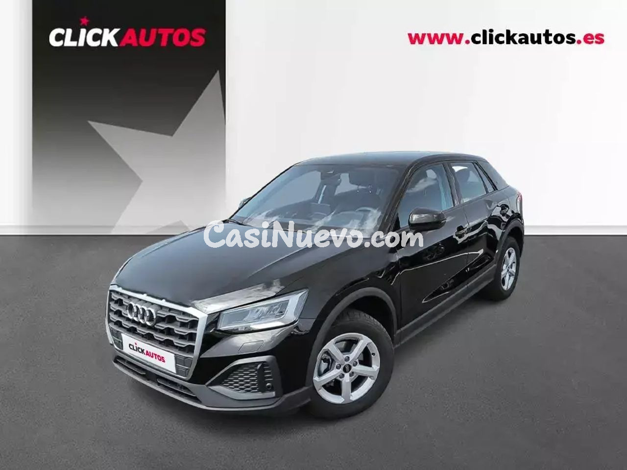 Audi Q2 1.0 TFSI 116CV 30 Edition