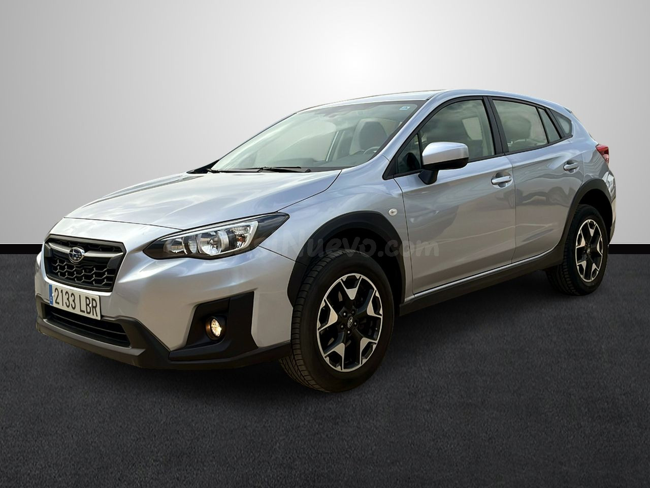 Subaru XV 1.6i Sport Auto