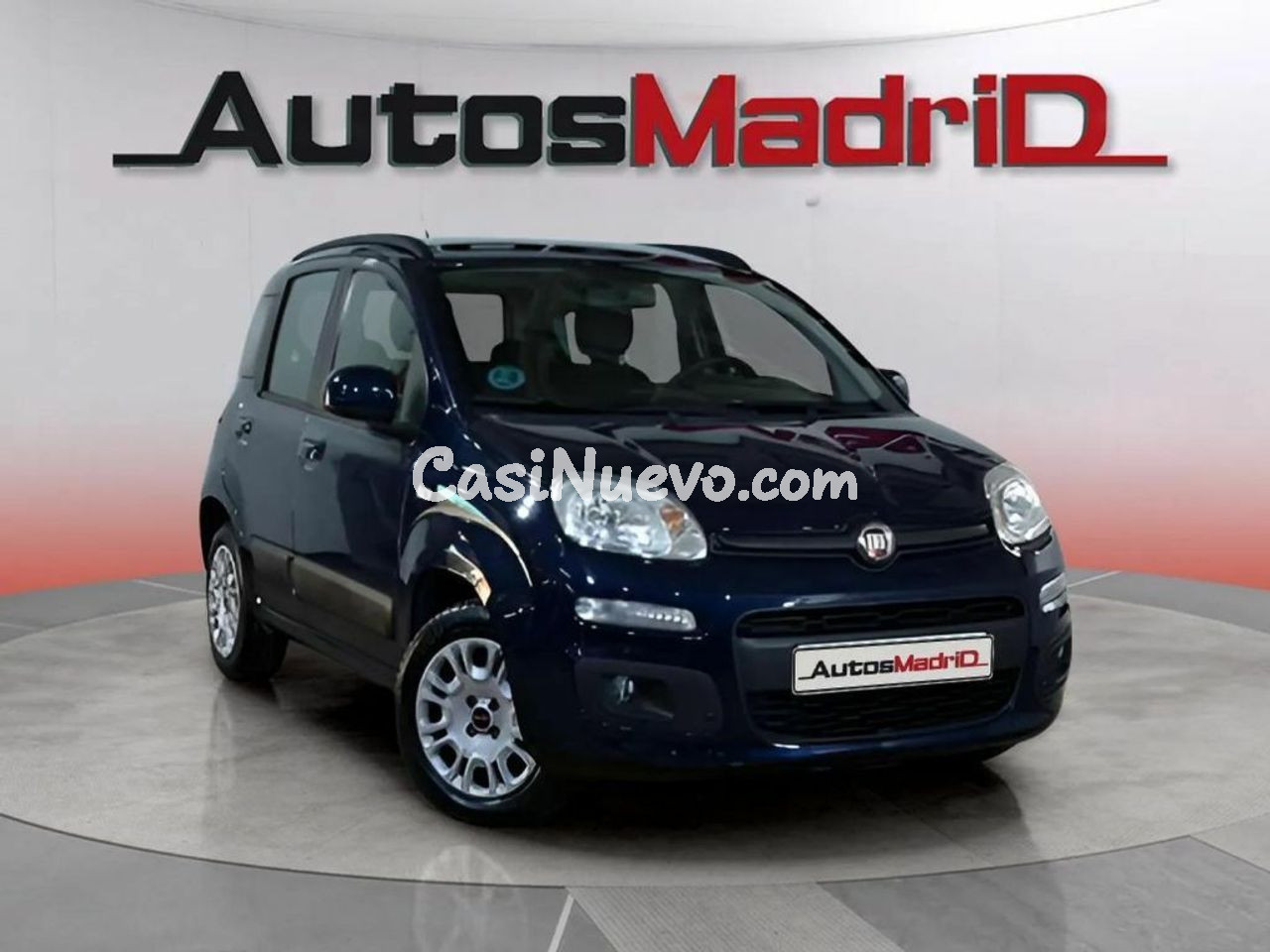 Fiat Panda 1.2 Lounge 51kW (69CV)