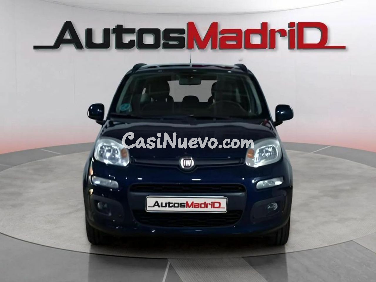 Fiat Panda 1.2 Lounge 51kW (69CV)