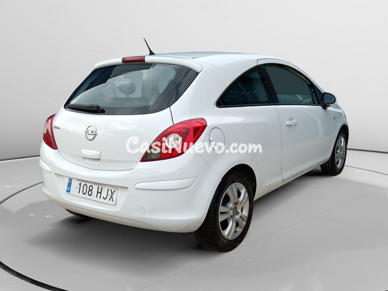 Opel Corsa Selective