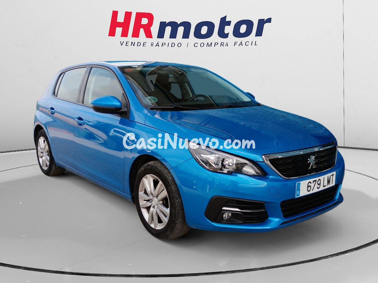 Peugeot 308 Active Pack