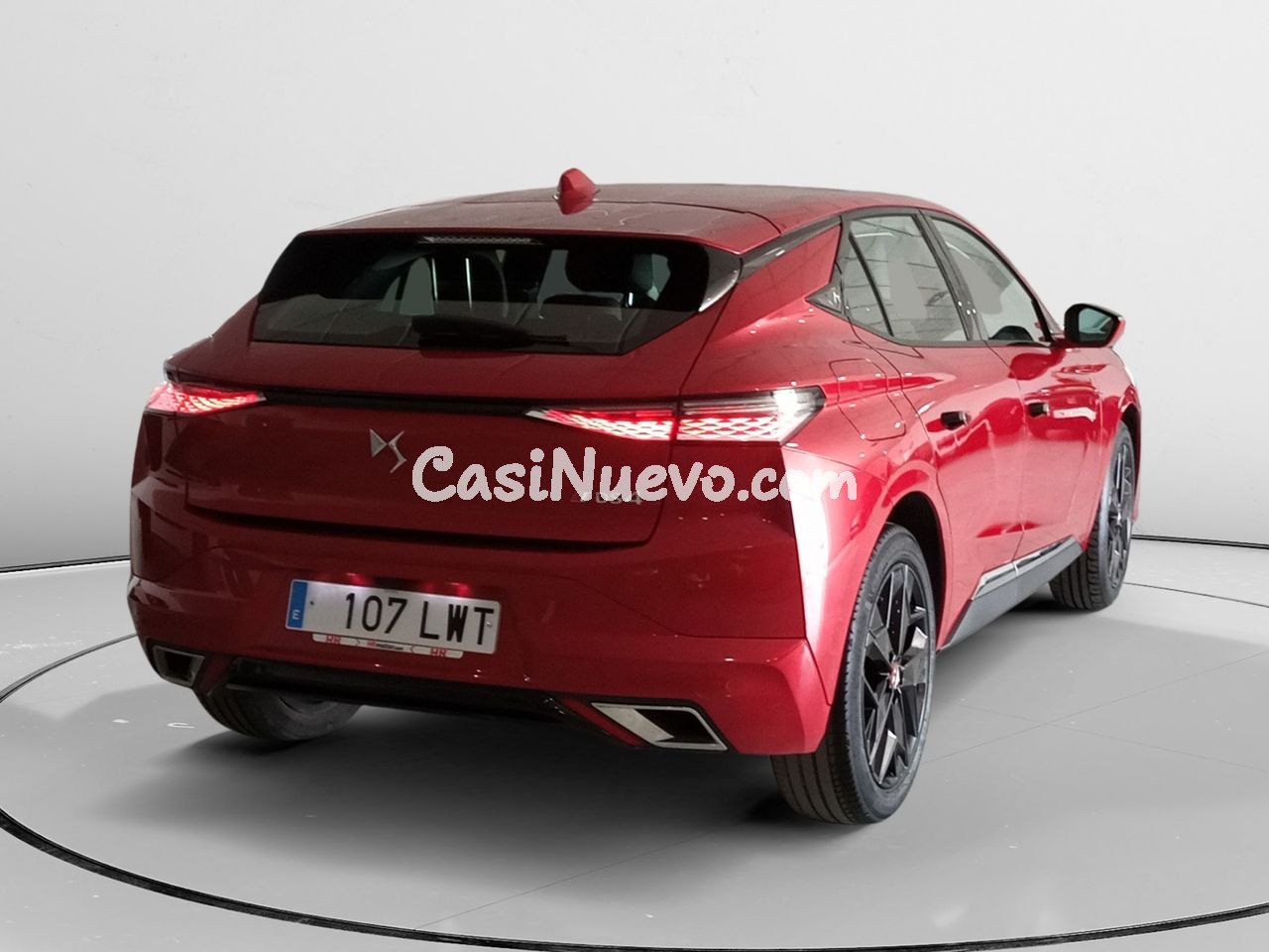 DS DS 4 Performance Line