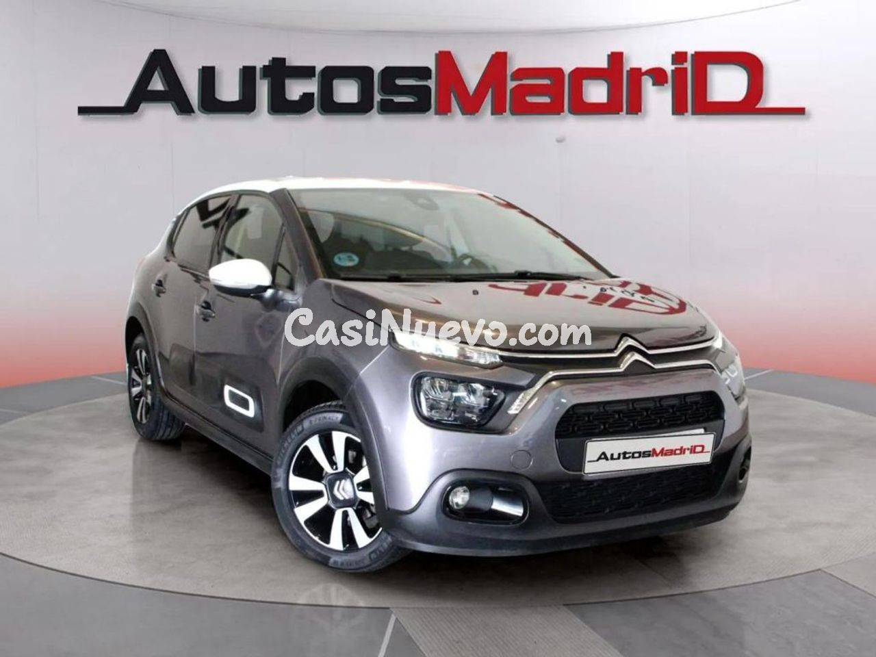 Citroën C3 PureTech 60KW (83CV) Shine