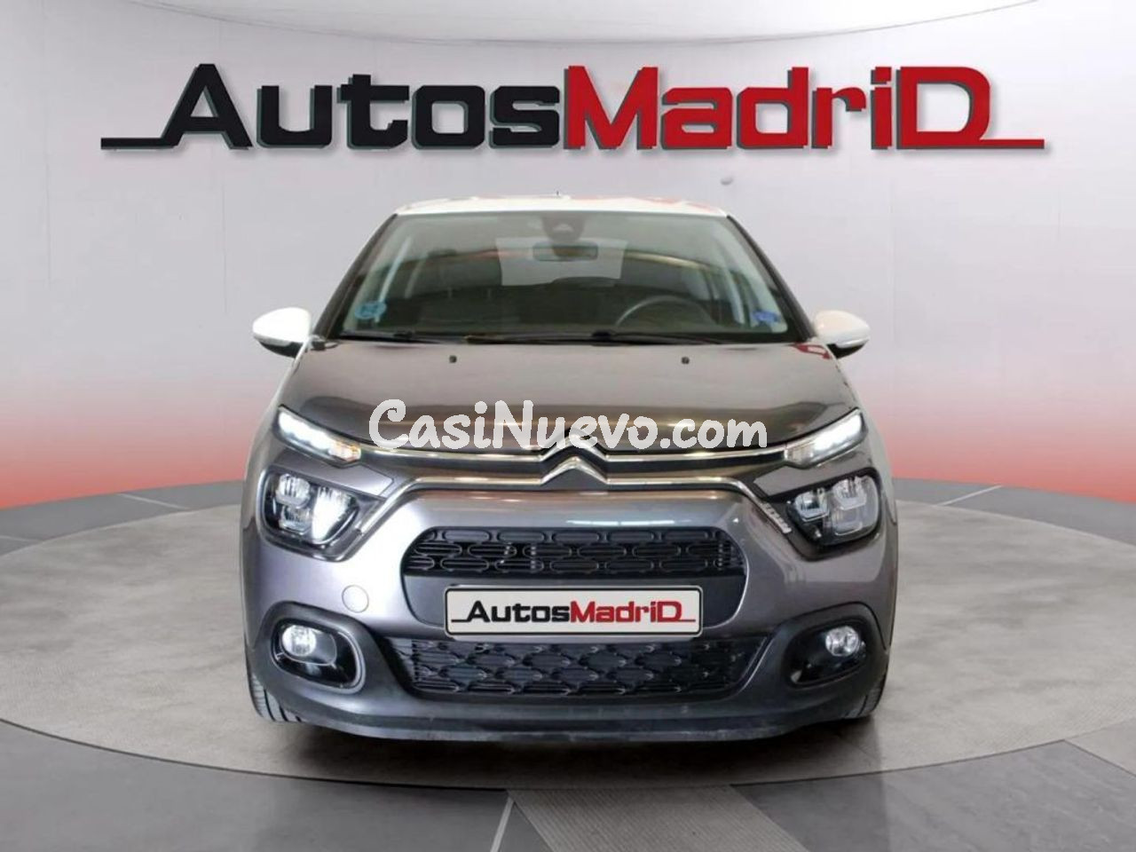 Citroën C3 PureTech 60KW (83CV) Shine