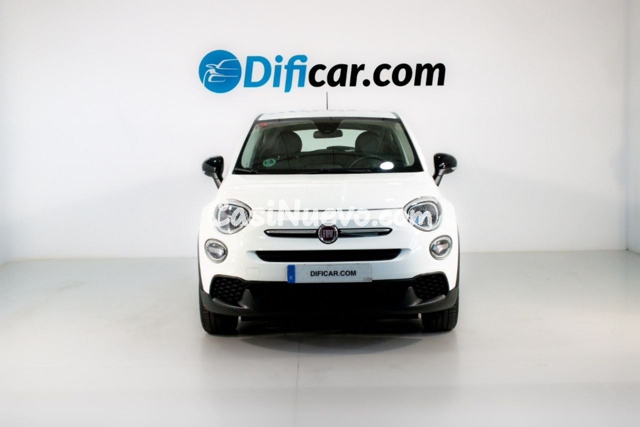 Fiat 500X 500X 1.6 110CV