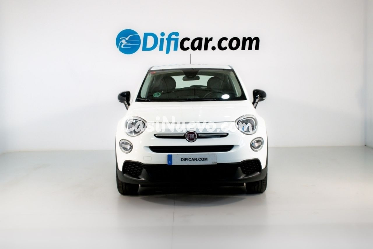 Fiat 500X 500X 1.6 110CV