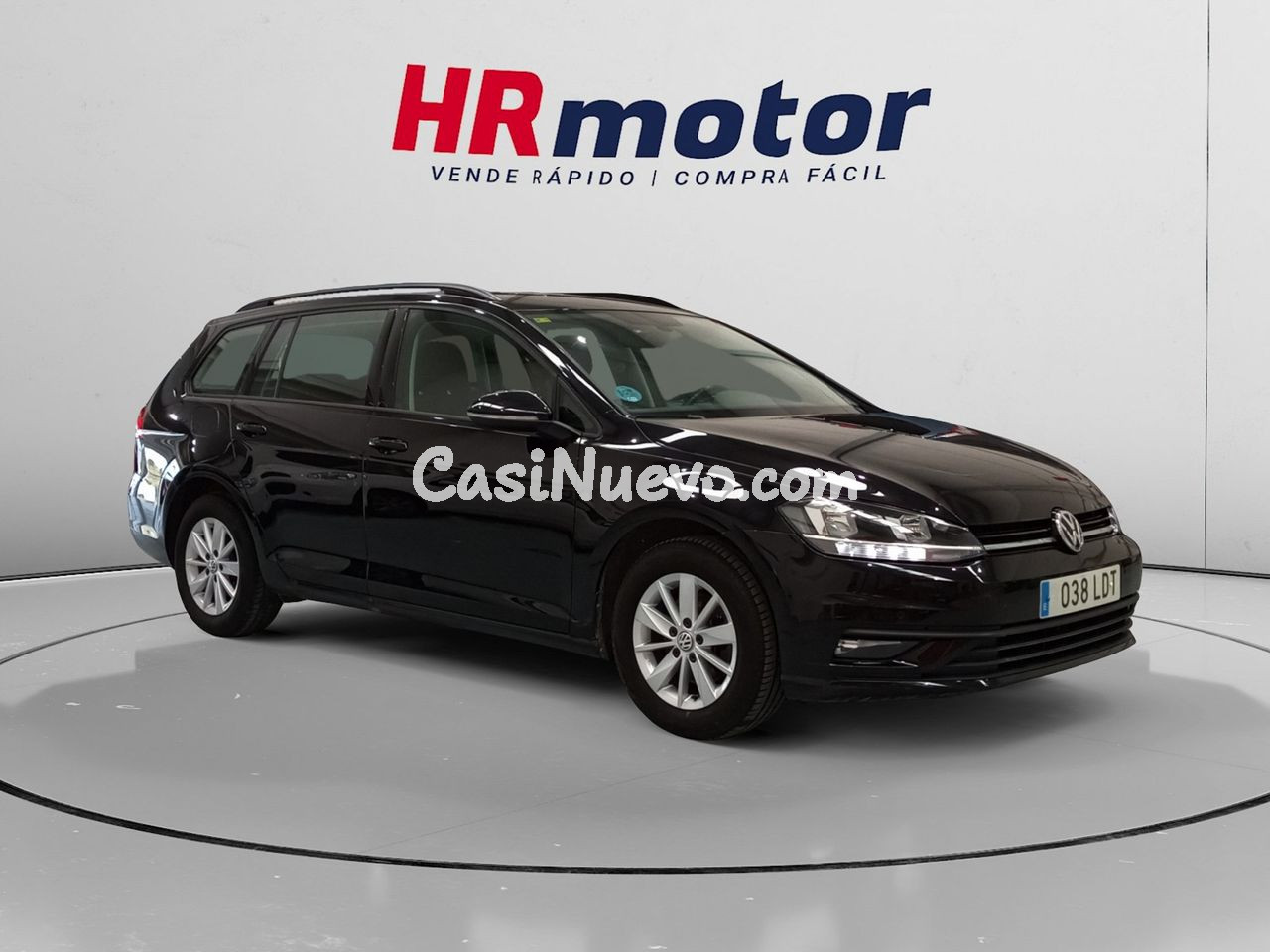 Volkswagen Golf Ready2Go