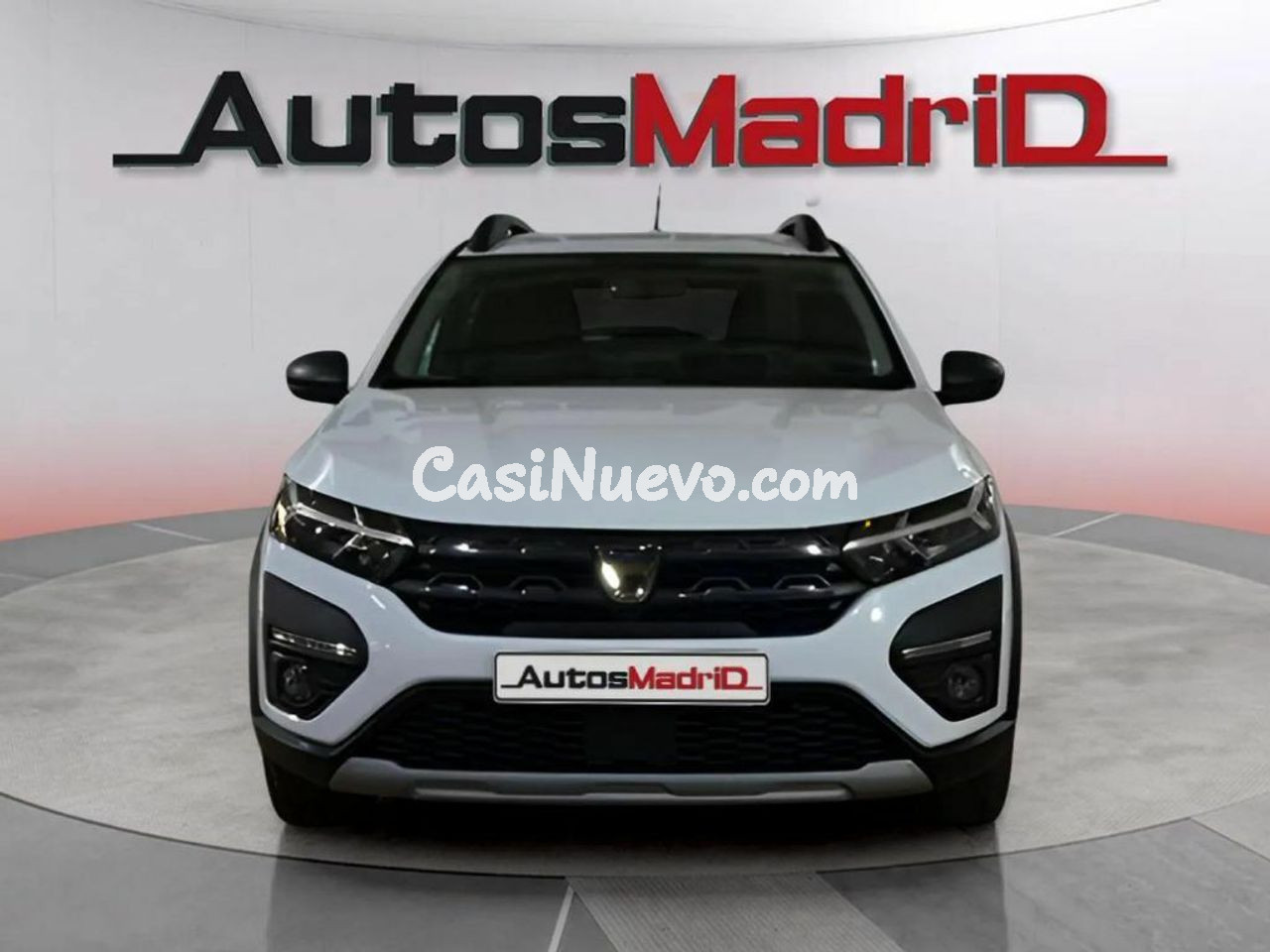 Dacia Sandero Stepway Essential TCe 67kW (90V)