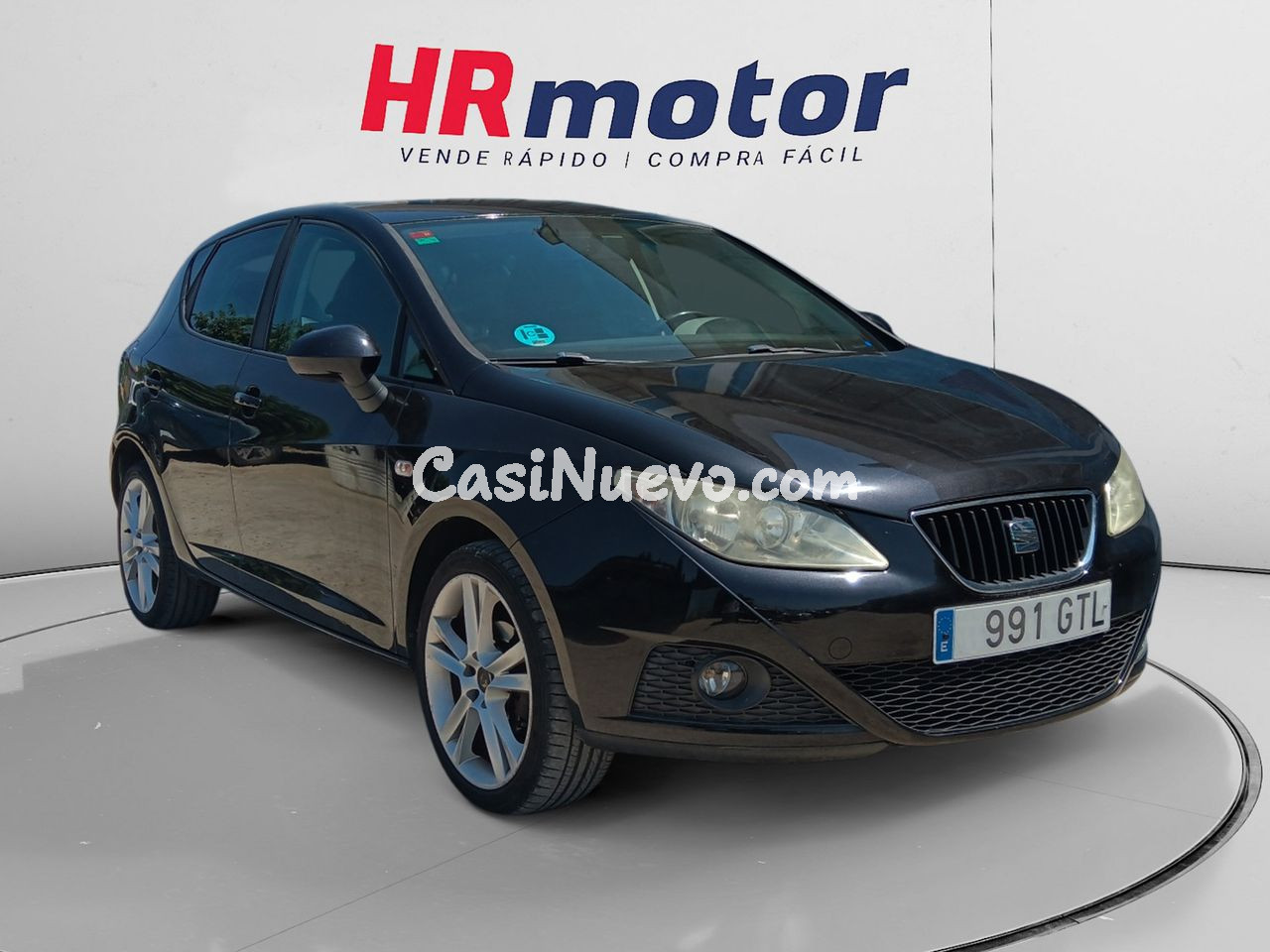 Seat Ibiza 1.4 25 Aniversario