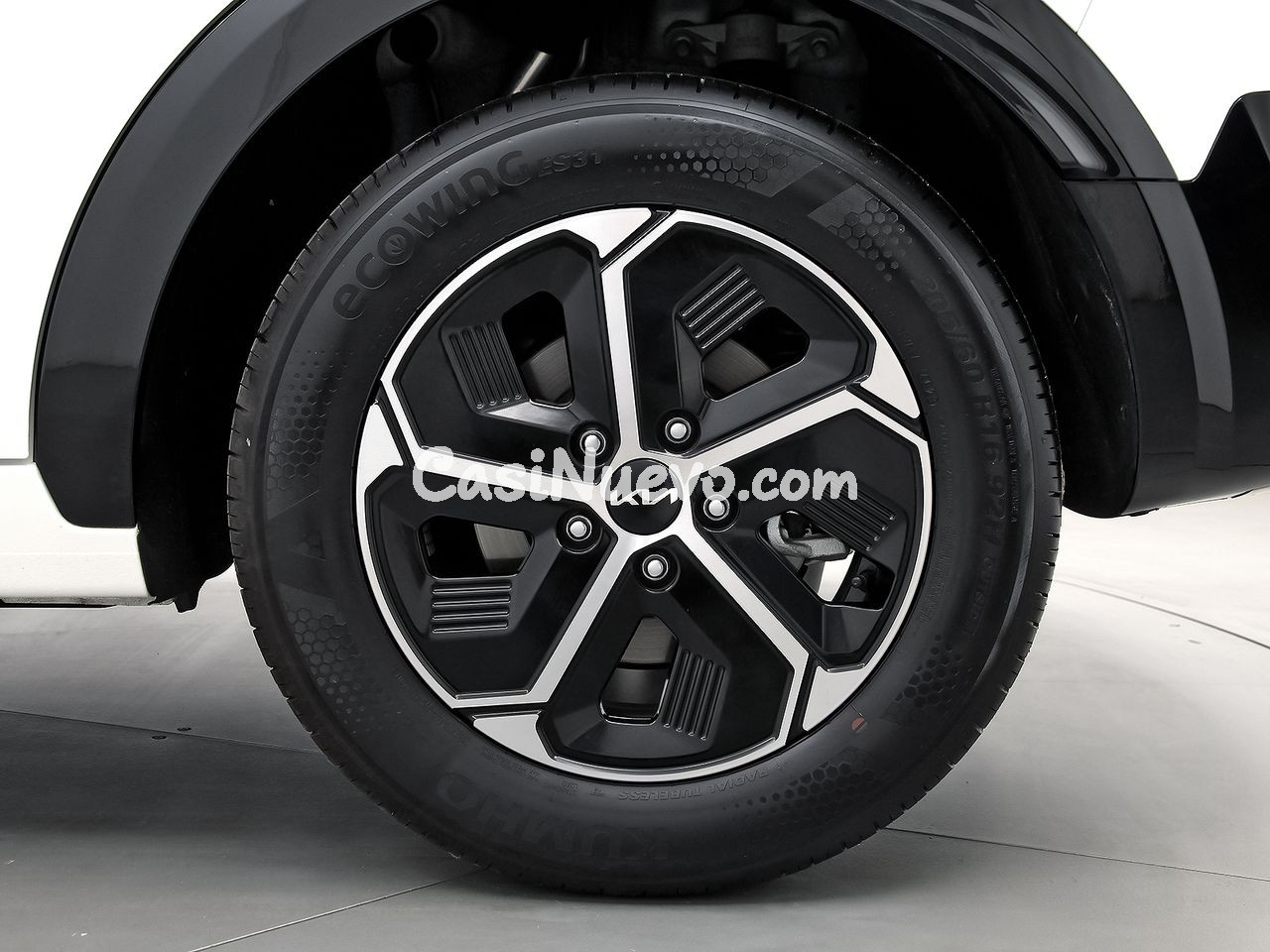 Kia Niro 1.6 GDi HEV 95kW (129CV) Drive - foto 10