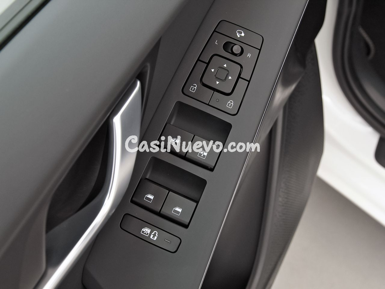 Kia Niro 1.6 GDi HEV 95kW (129CV) Drive - foto 12