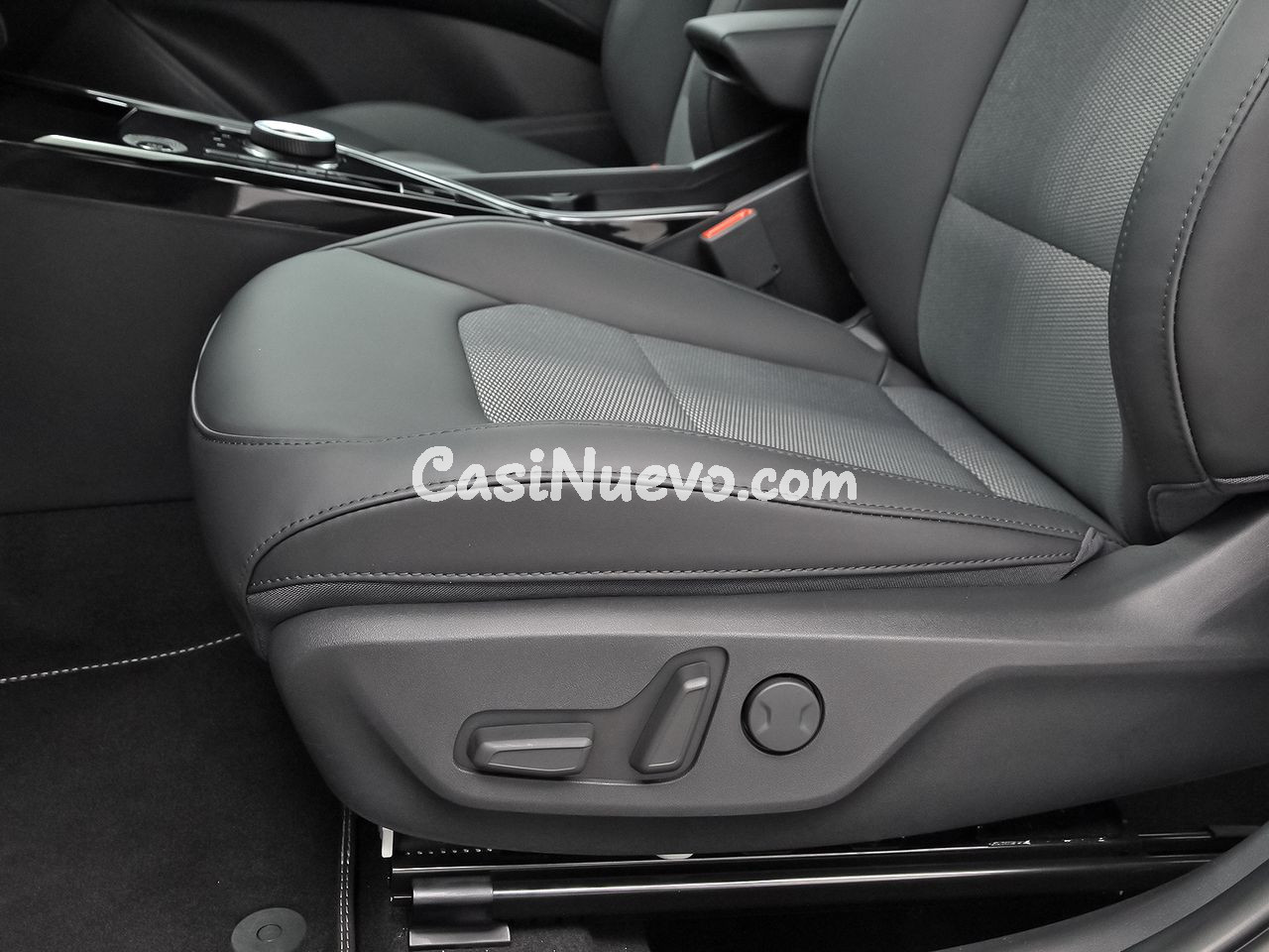 Kia Niro 1.6 GDi HEV 95kW (129CV) Drive - foto 13