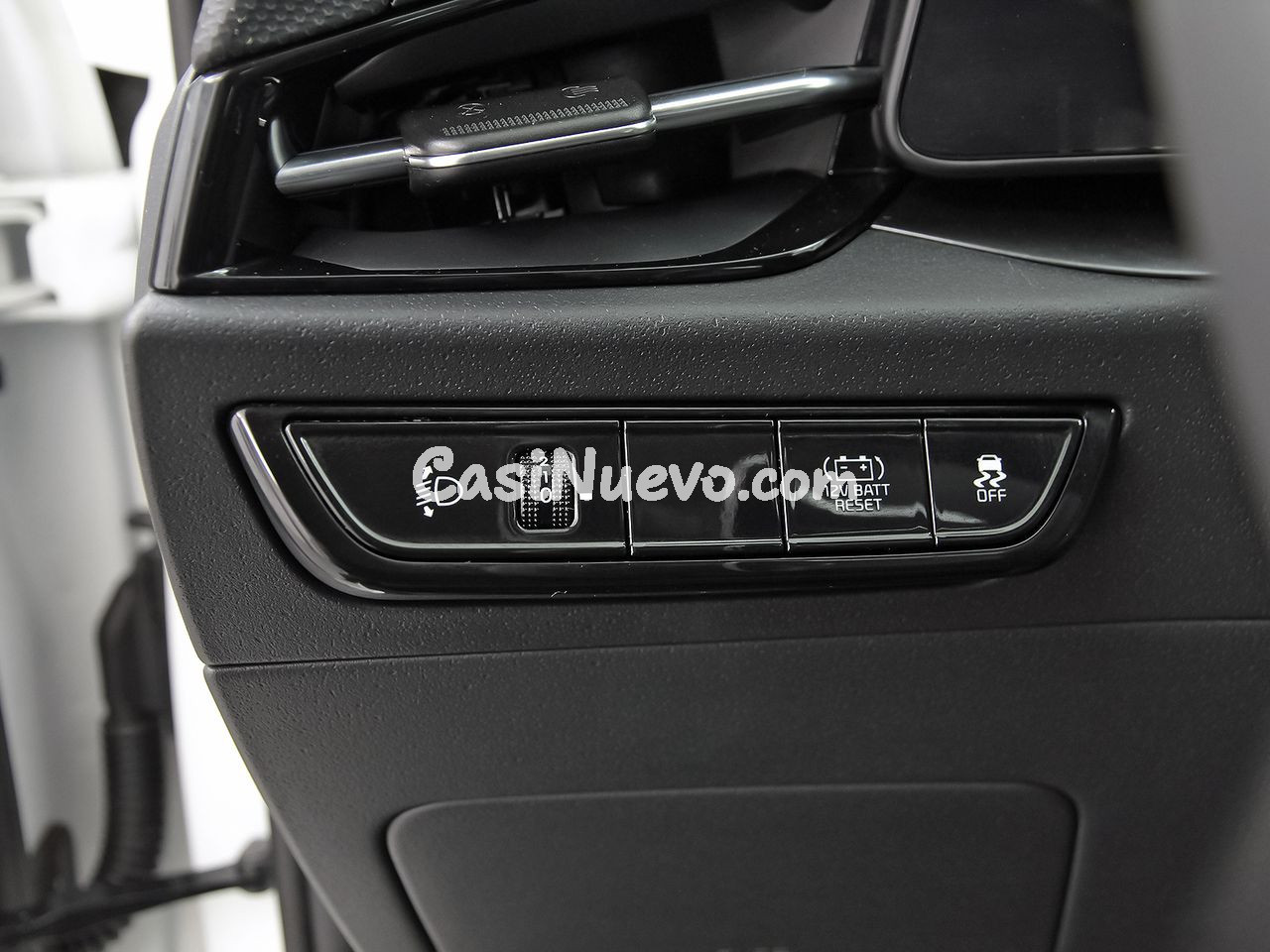 Kia Niro 1.6 GDi HEV 95kW (129CV) Drive - foto 14