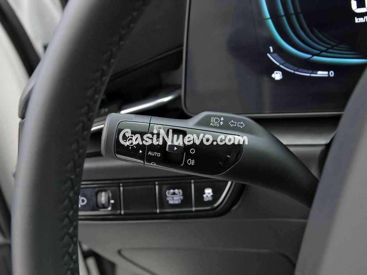 Kia Niro 1.6 GDi HEV 95kW (129CV) Drive - foto 15