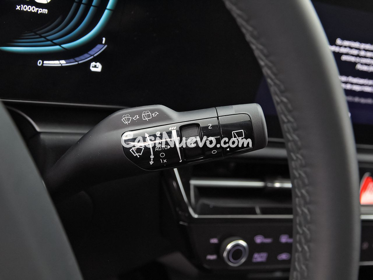 Kia Niro 1.6 GDi HEV 95kW (129CV) Drive - foto 16