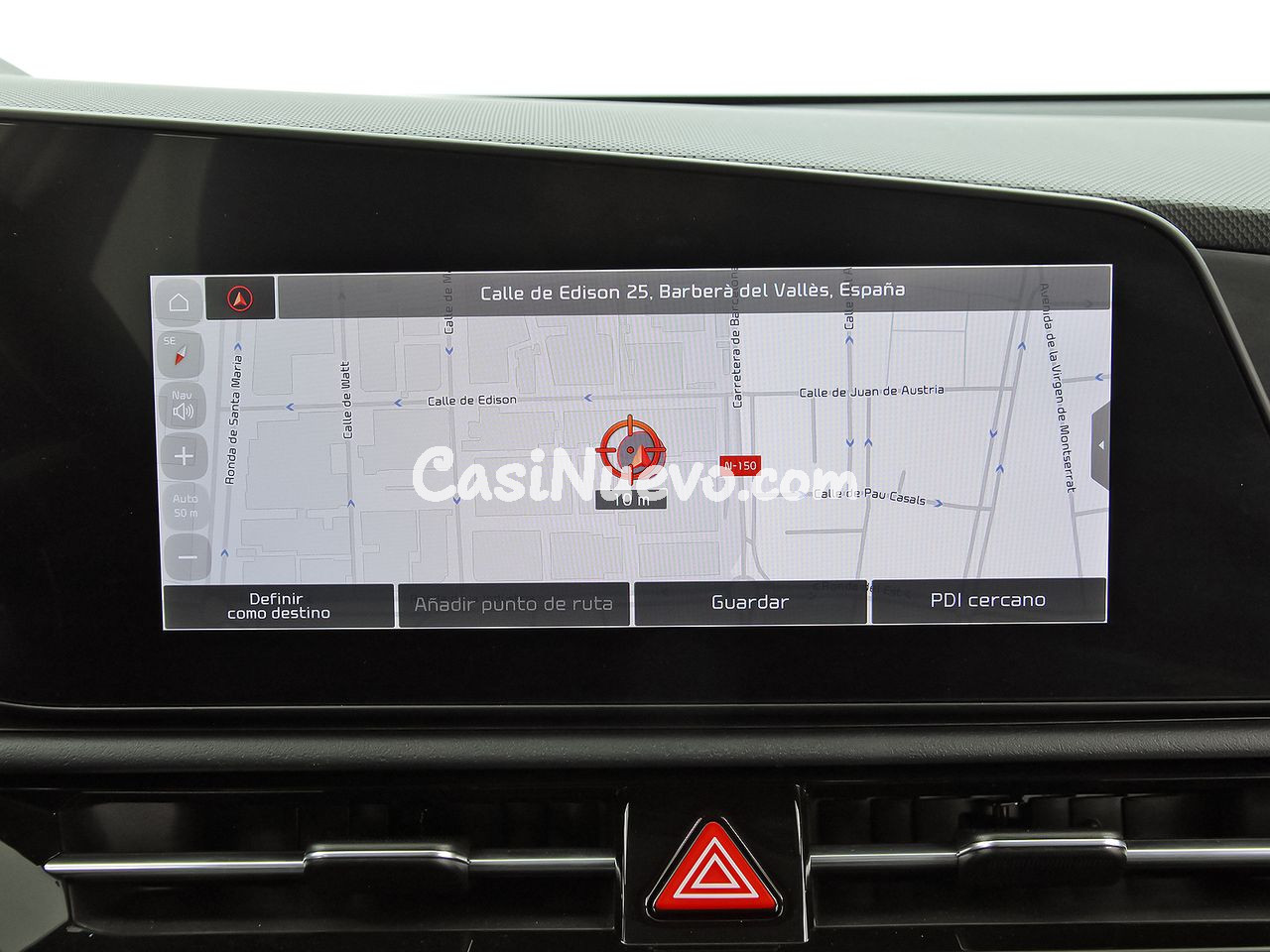 Kia Niro 1.6 GDi HEV 95kW (129CV) Drive - foto 23