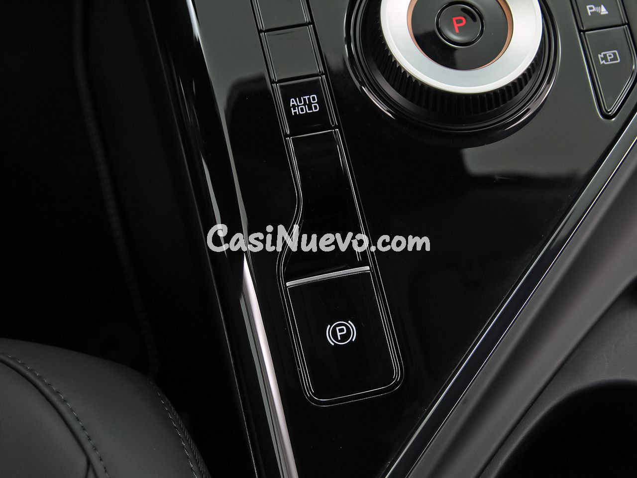 Kia Niro 1.6 GDi HEV 95kW (129CV) Drive - foto 32