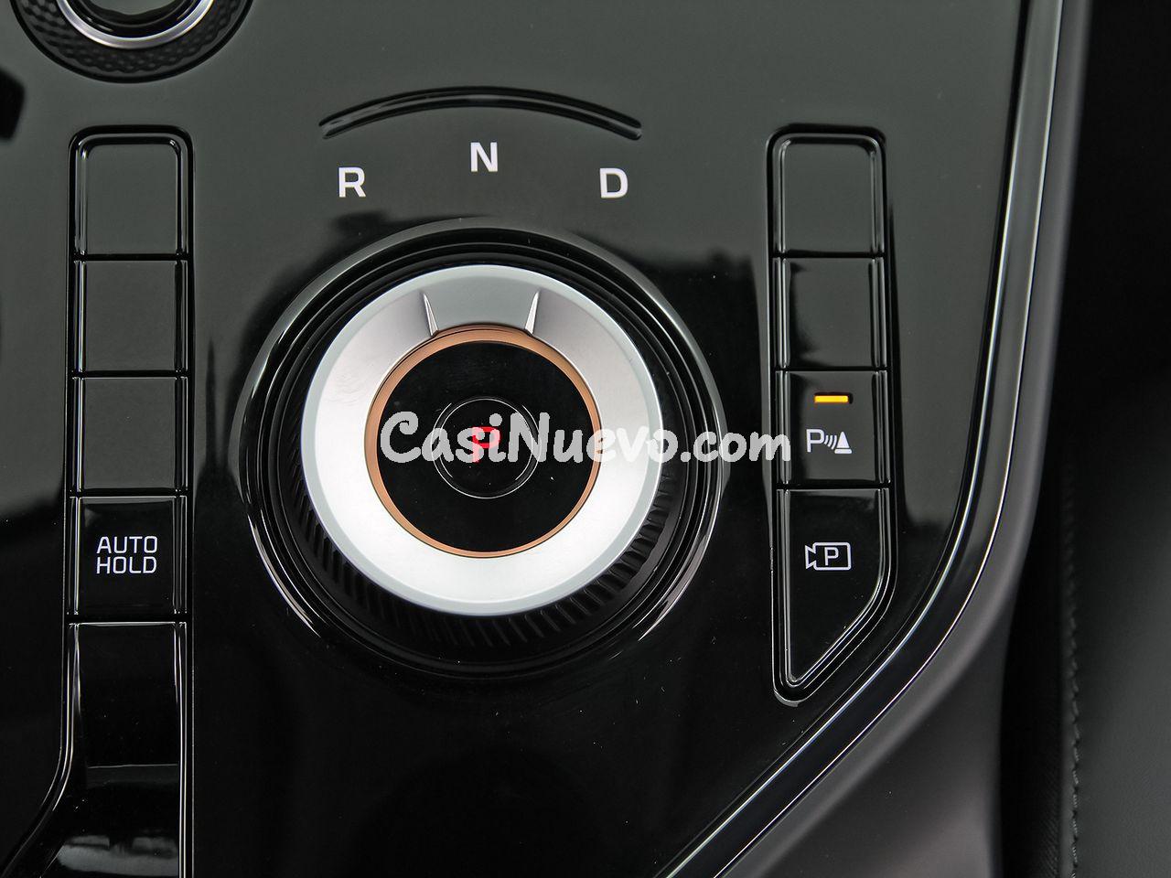 Kia Niro 1.6 GDi HEV 95kW (129CV) Drive - foto 33