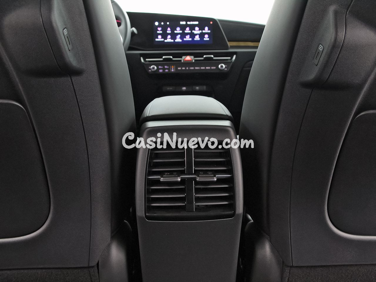Kia Niro 1.6 GDi HEV 95kW (129CV) Drive - foto 34
