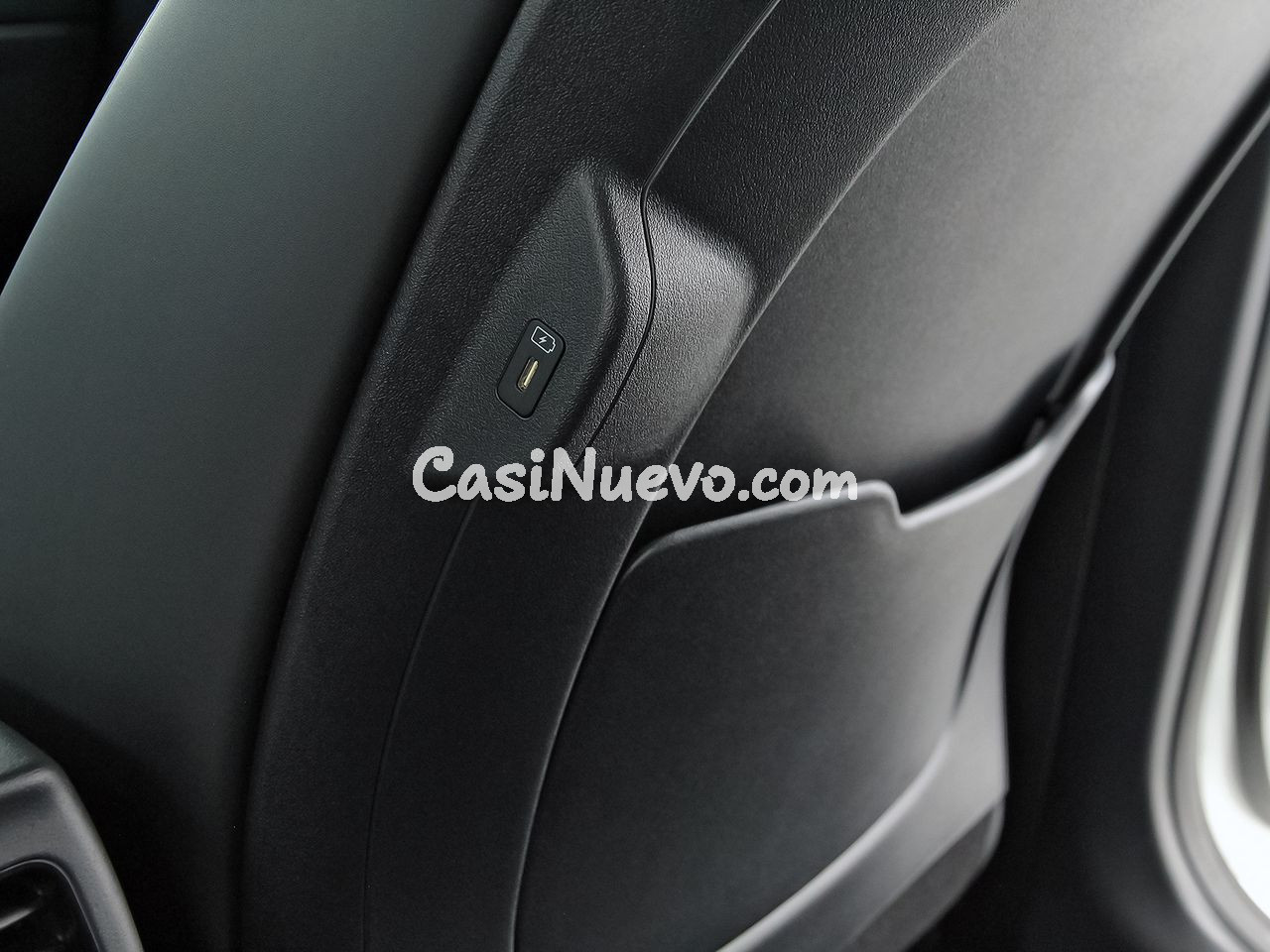 Kia Niro 1.6 GDi HEV 95kW (129CV) Drive - foto 35