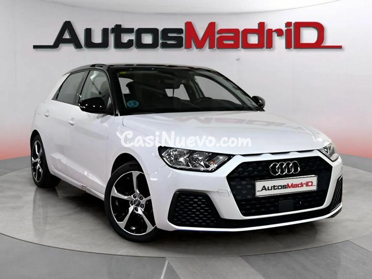 Audi A1 Sportback 25 TFSI 70kW (95CV)