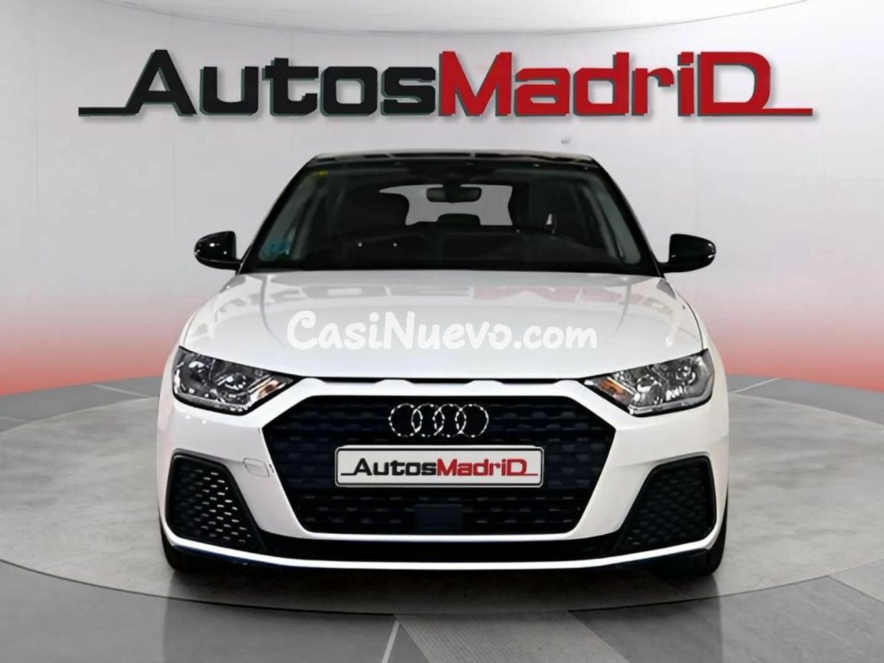 Audi A1 Sportback 25 TFSI 70kW (95CV)