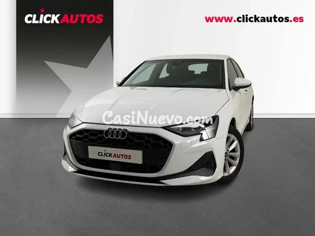 Audi A3 1.5 TFSI 115CV 30 Edition