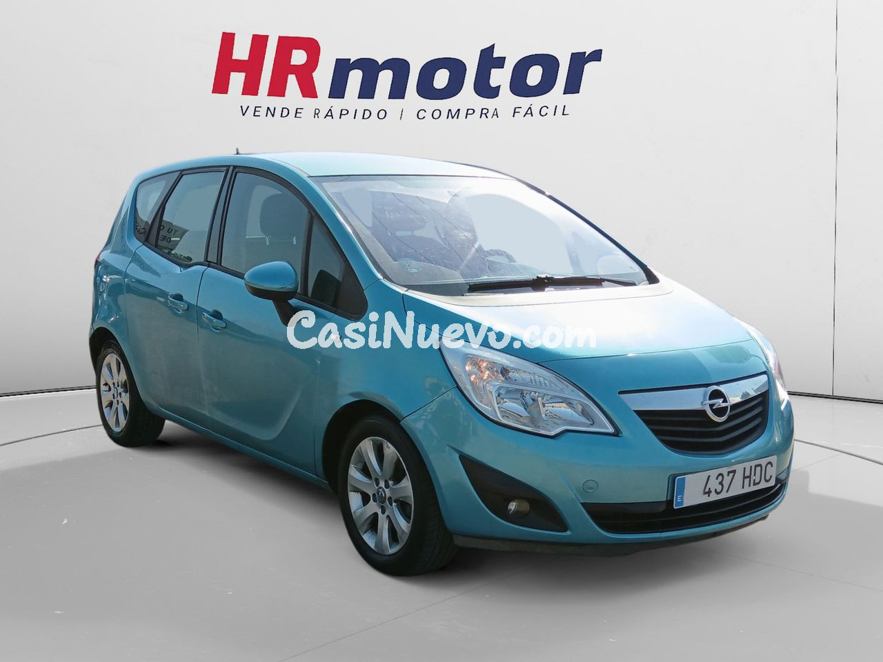 Opel Meriva Enjoy
