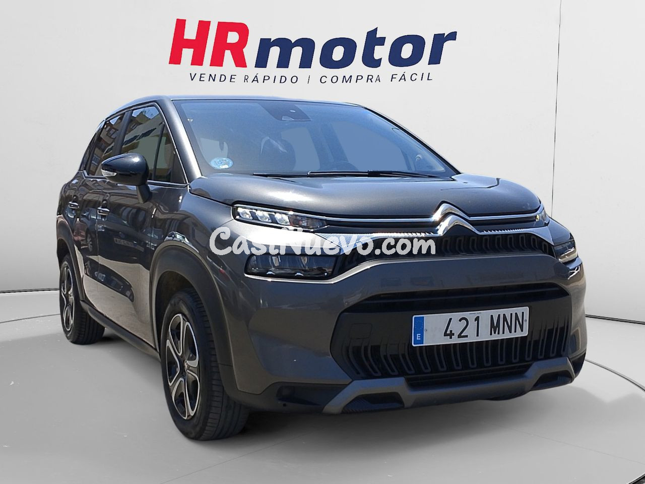 Citroën C3 Aircross 1.2 PureTech 110 YOU