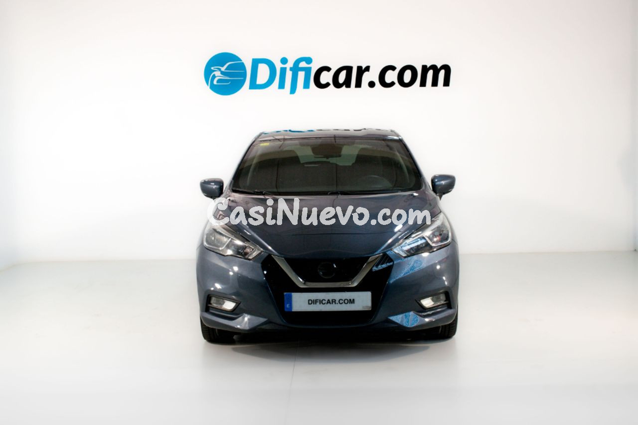 Nissan Micra MICRA IG-T 90 CV S&S ACENTA