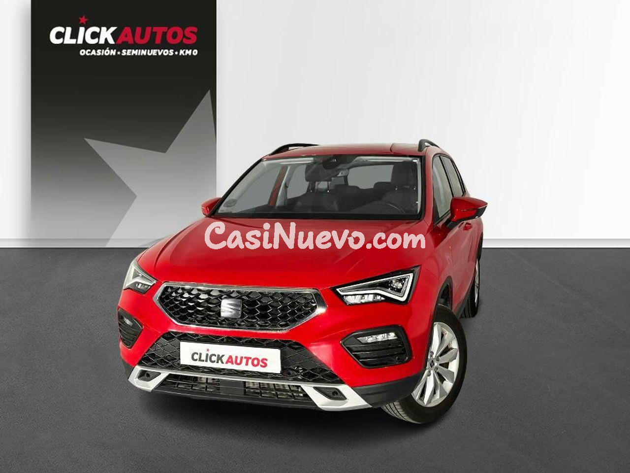 Seat Ateca 2.0 TDI 150CV Style XL
