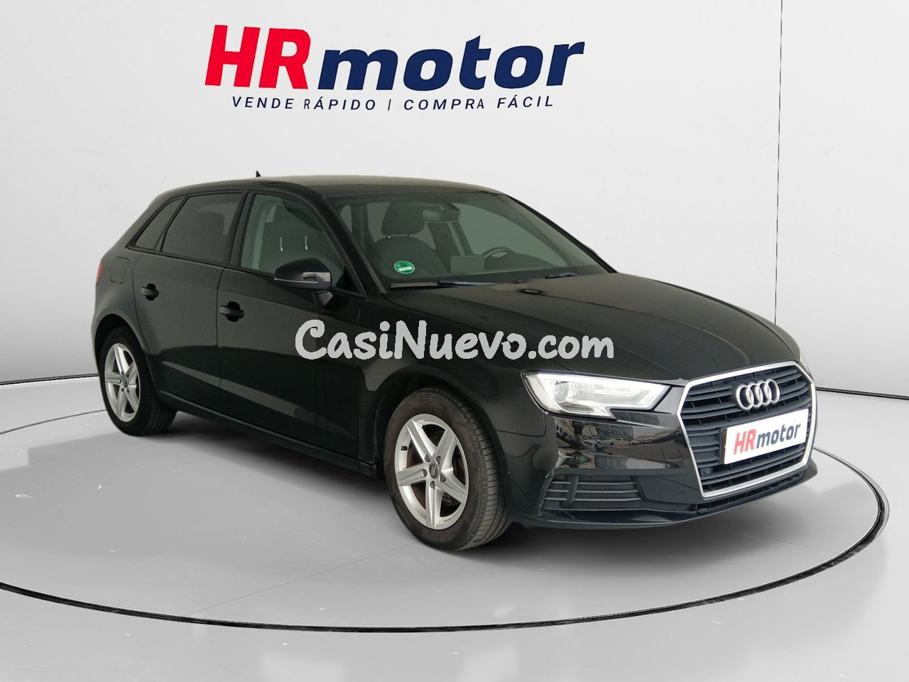 Audi A3 1.0 30 TFSI