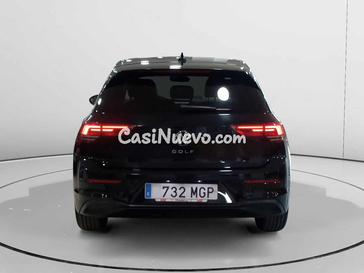 Volkswagen Golf 1.0 TSI Life