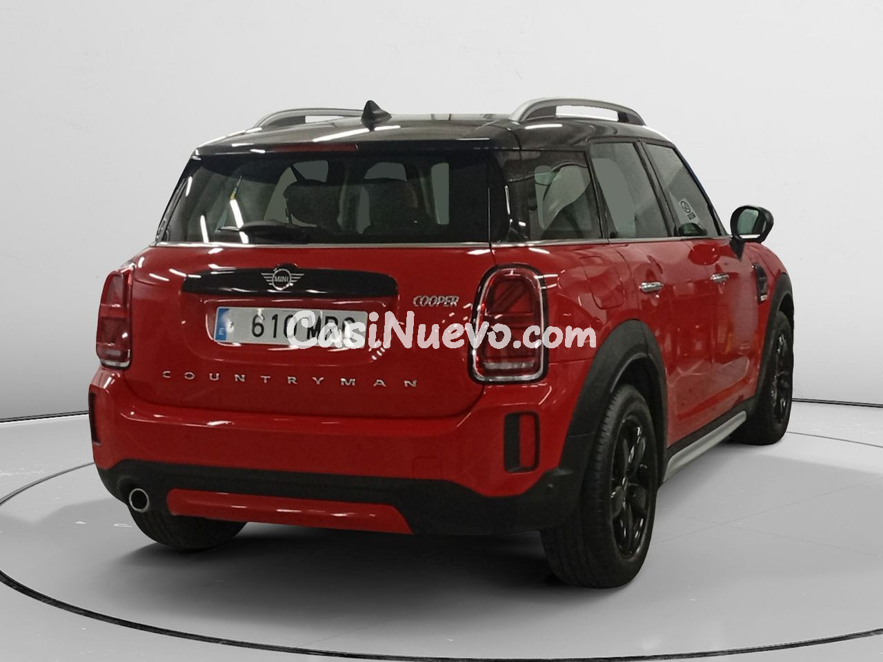 MINI Countryman Cooper