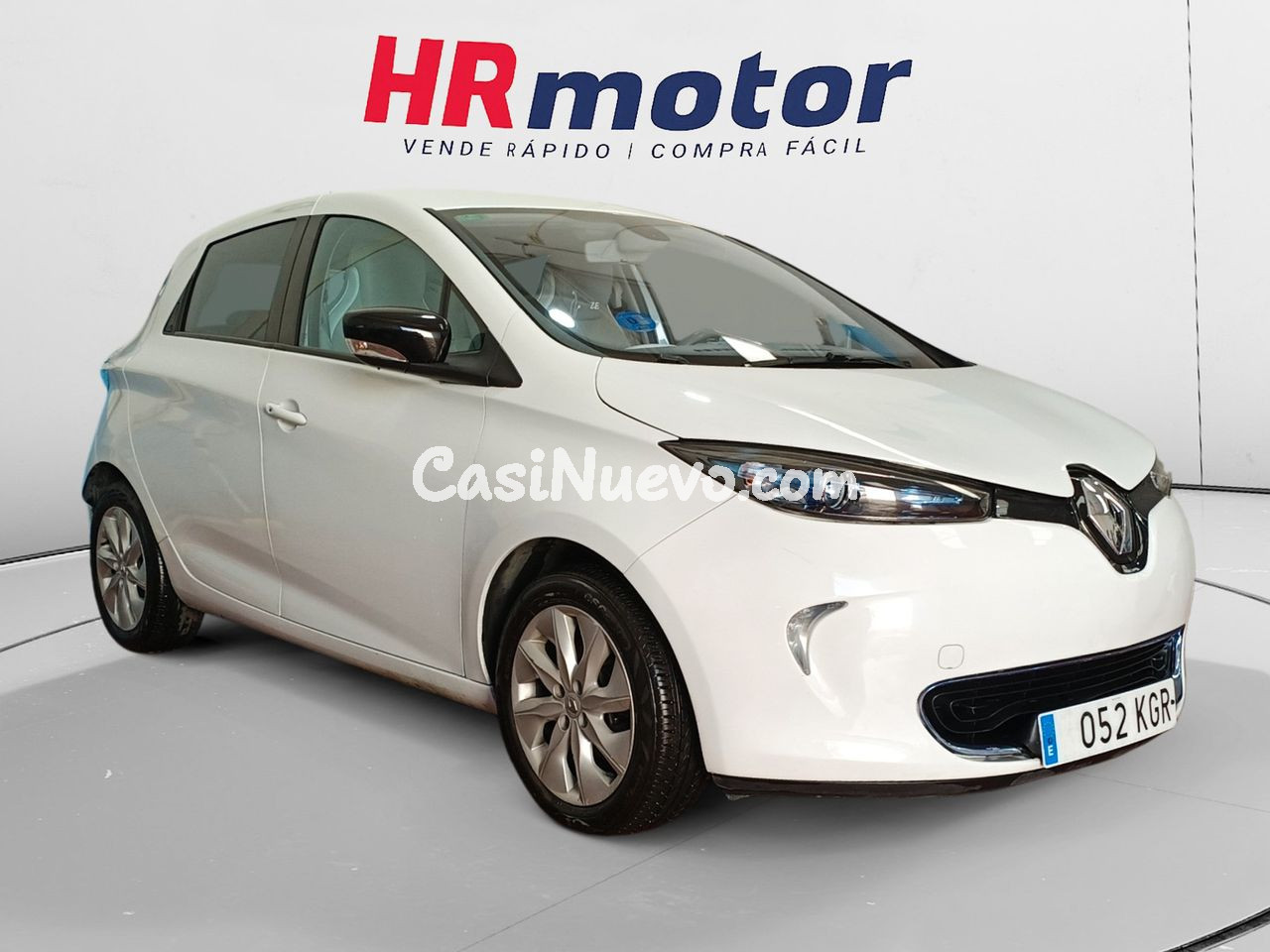 Renault Zoe Life