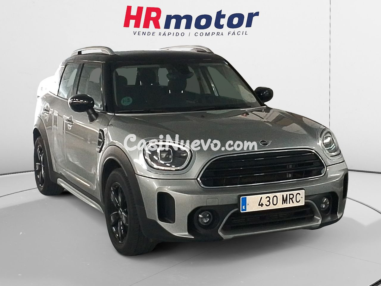 MINI Countryman Cooper