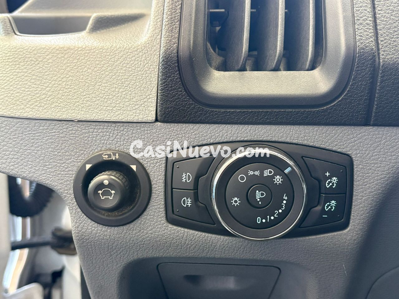 Ford Transit 2.0 TDCi L2H2 Trend LIFT - foto 18