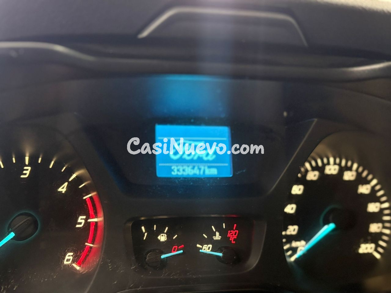 Ford Transit 2.0 TDCi L2H2 Trend LIFT - foto 22