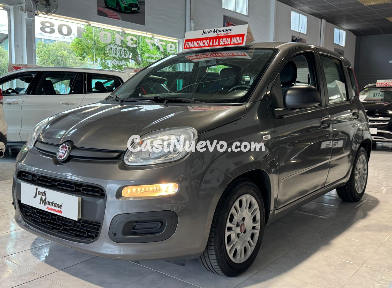 fiat panda 2022 /