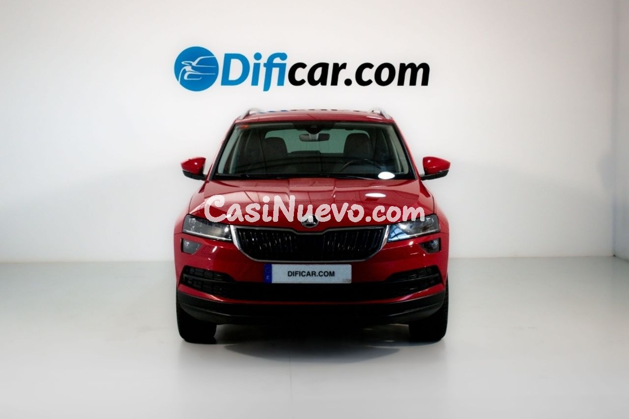 Skoda Karoq KAROQ 1.5 TSI 150CV AMBITION   DSG 5P