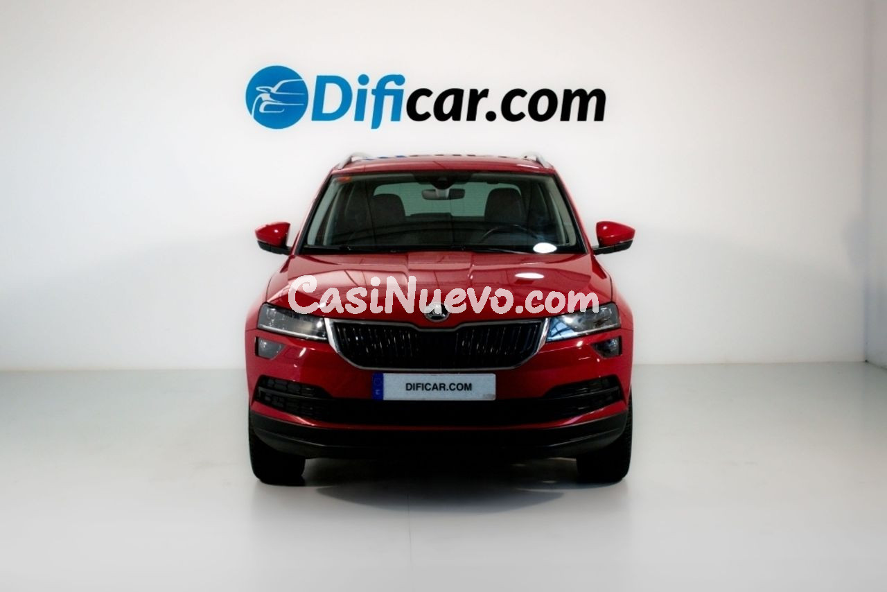 Skoda Karoq KAROQ 1.5 TSI 150CV AMBITION   DSG 5P