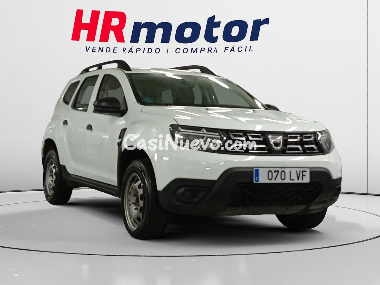 Dacia Duster Essential