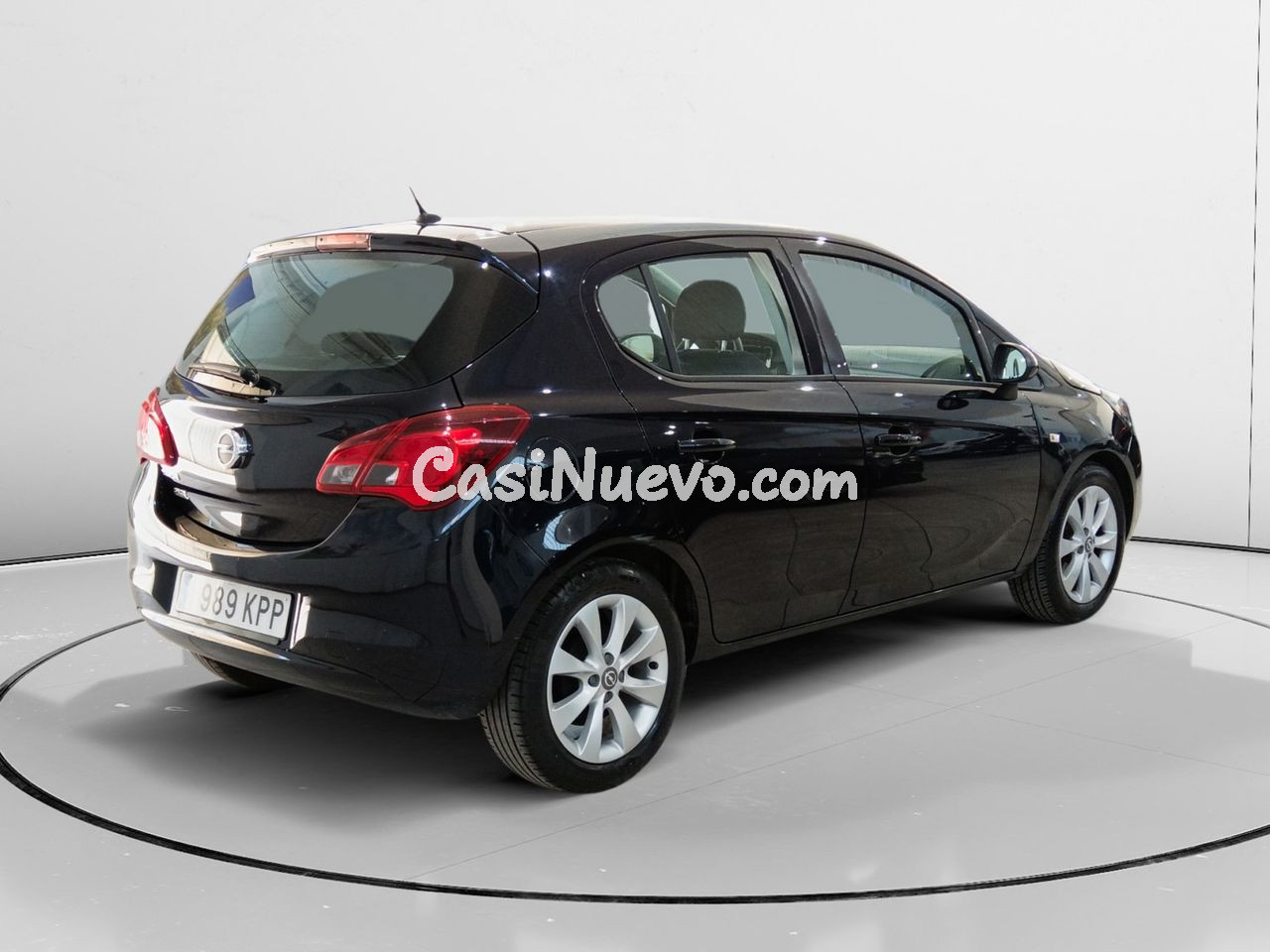 Opel Corsa 1.4 Selective