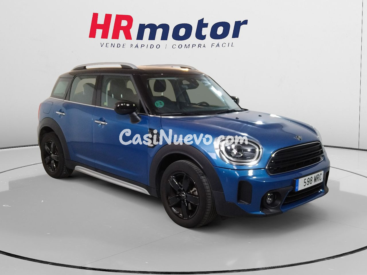MINI Countryman Cooper