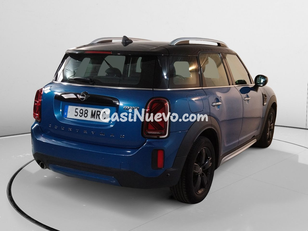 MINI Countryman Cooper